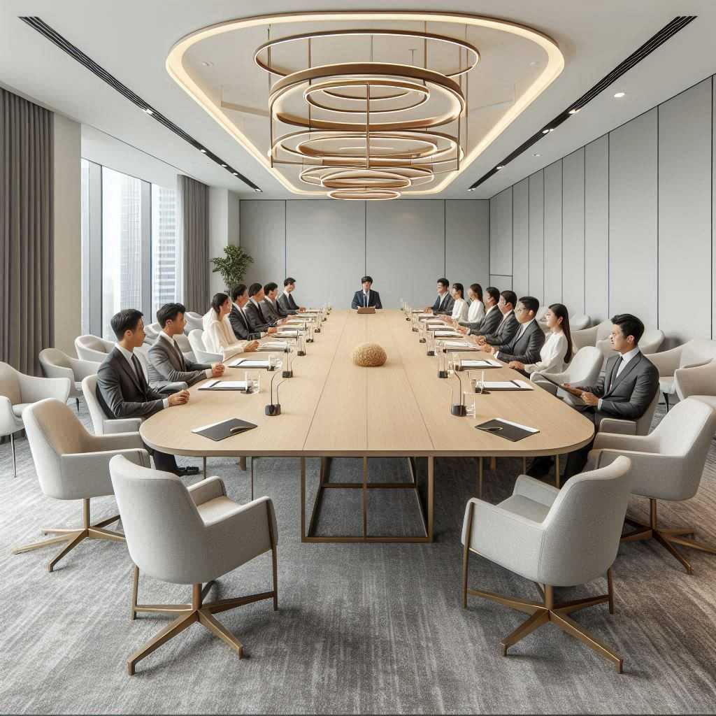 部门座位批量调换过后咨询公司该怎样修补写字楼办公物业服务响应的管理漏洞