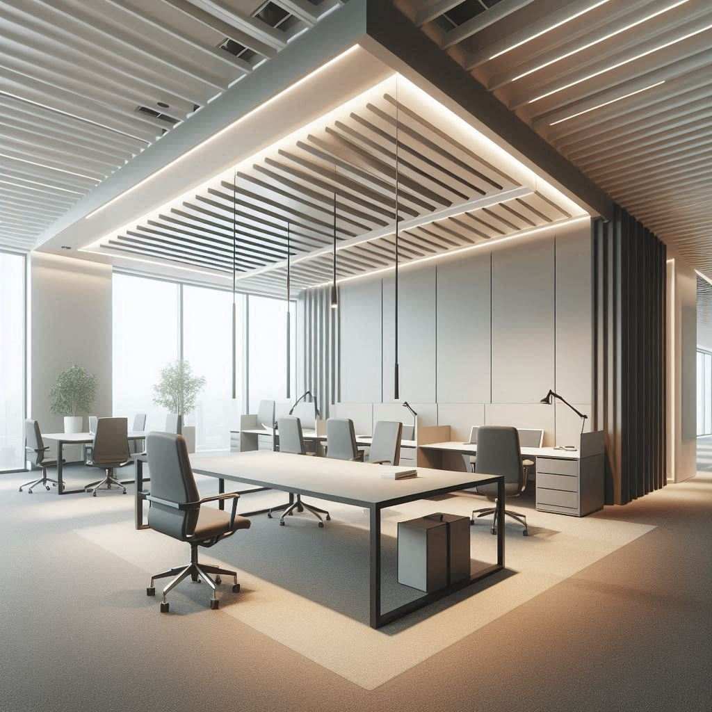 工位临时调整影响写字楼办公企业现金流压力后广告策划公司该怎样安排后续验证