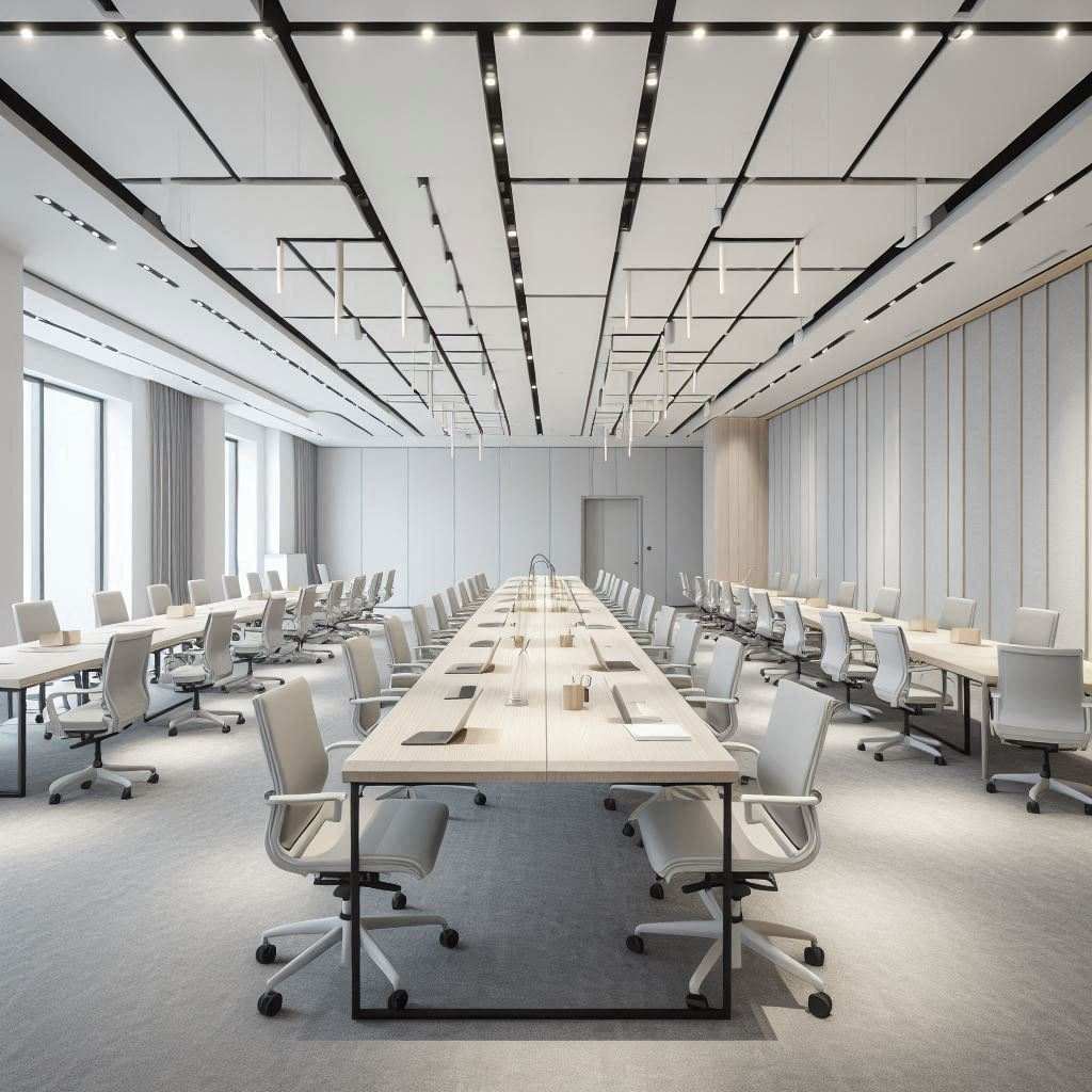 物业集中检修出现异常时建筑设计公司如何查找写字楼办公企业文化墙设计的来源